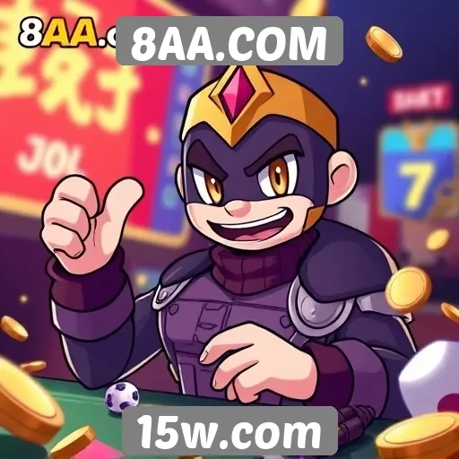 Comparativo entre 8AA.COM e outras plataformas de jogos