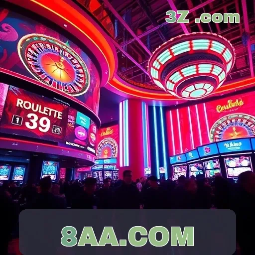 8AA.COM: As Novidades que Você Precisa Conhecer Agora!