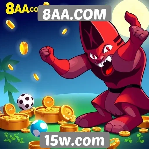 Jogos populares no 8AA.COM atraem fãs de diversas idades
