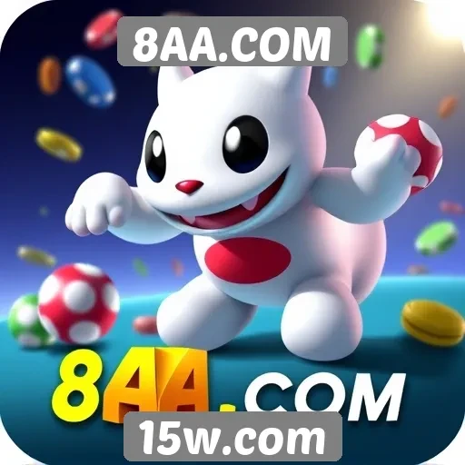 8AA.COM oferece ampla variedade de jogos online